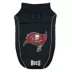 Pets First Tampa Bay Buccaneers Puffer Pet Vest image thumbnail 1