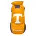 Pets First Tennessee Volunteers Puffer Pet Vest image thumbnail 1