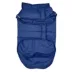 Pets First New York Giants Puffer Pet Vest image thumbnail 2