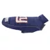 Pets First New York Giants Puffer Pet Vest image thumbnail 3
