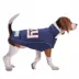 Pets First New York Giants Puffer Pet Vest image thumbnail 5