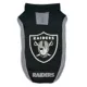 Product Pets First Las Vegas Raiders Puffer Pet Vest
