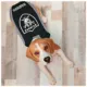 Product Pets First Las Vegas Raiders Puffer Pet Vest