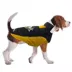 Pets First Pittsburgh Penguins Puffer Pet Vest image thumbnail 5