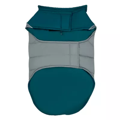 Product Pets First Philadelphia Eagles Puffer Pet Vest