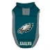 Pets First Philadelphia Eagles Puffer Pet Vest image thumbnail 1