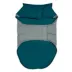 Pets First Philadelphia Eagles Puffer Pet Vest image thumbnail 2