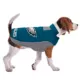 Product Pets First Philadelphia Eagles Puffer Pet Vest