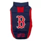 Product Pets First Boston Red Sox Puffer Pet Vest