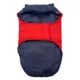 Product Pets First Boston Red Sox Puffer Pet Vest