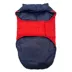 Pets First Boston Red Sox Puffer Pet Vest image thumbnail 2