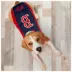 Pets First Boston Red Sox Puffer Pet Vest image thumbnail 4