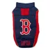 Pets First Boston Red Sox Puffer Pet Vest image thumbnail 1