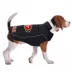 Pets First San Francisco 49ers Puffer Pet Vest image thumbnail 5