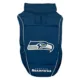 Product Pets First Seattle Seahawks Puffer Pet Vest