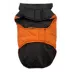 Pets First San Francisco Giants Puffer Pet Vest image thumbnail 2