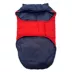 Pets First St. Louis Cardinals Puffer Pet Vest image thumbnail 2