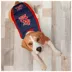 Pets First St. Louis Cardinals Puffer Pet Vest image thumbnail 4