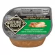 Product Nature's Recipe Grain Free Wet Dog Food - Chicken and Duck in Broth