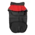 Pets First Wisconsin Badgers Puffer Pet Vest image thumbnail 2