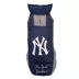 Pets First NY Yankees Puffer Pet Vest image thumbnail 1