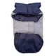 Product Pets First NY Yankees Puffer Pet Vest