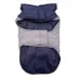Pets First NY Yankees Puffer Pet Vest image thumbnail 2
