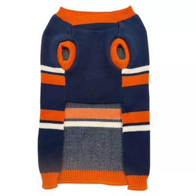 Product Pets First Auburn Tigers Pet Sweater