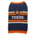 Pets First Auburn Tigers Pet Sweater image thumbnail 1