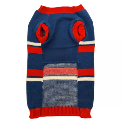 Pets First Buffalo Bills Pet Sweater - Image 2