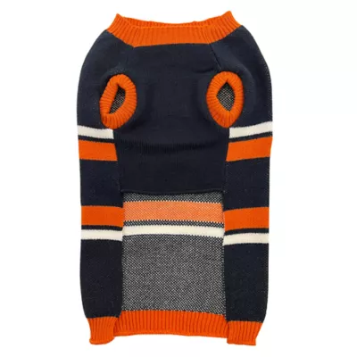 Pets First Chicago Bears Pet Sweater - Image 2