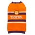 Pets First Clemson Pet Sweater image thumbnail 1
