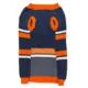 Product Pets First Denver Broncos Pet Sweater