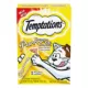 Product Temptations Creamy Puree Adult Cat Treats - Chicken Flavour