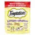 Temptations Kitten Treats - Chicken & Dairy Flavour image thumbnail 1