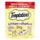 Product Temptations Kitten Treats - Chicken & Dairy Flavour