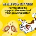 Temptations Kitten Treats - Chicken & Dairy Flavour image thumbnail 4