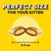 Temptations Kitten Treats - Chicken & Dairy Flavour image thumbnail 7