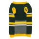 Product Pets First Green Bay Packers Pet Sweater