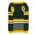 Pets First Green Bay Packers Pet Sweater image thumbnail 2