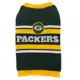 Product Pets First Green Bay Packers Pet Sweater