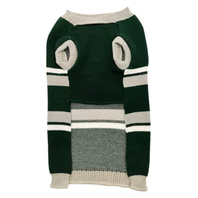 Product Pets First Michigan State Spartans Pet Sweater