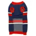 Pets First New England Patriots Pet Sweater image thumbnail 2
