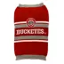 Pets First Ohio State Buckeyes Pet Sweater image thumbnail 1