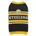 Pets First Pittsburgh Steelers Pet Sweater image thumbnail 1
