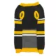 Product Pets First Pittsburgh Steelers Pet Sweater