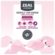 Product Zeal Air-Dried Dog Food - Turkey