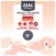 Product Zeal Air-Dried Dog Food - Beef