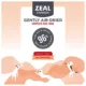 Product Zeal Air-Dried Dog Food - Beef