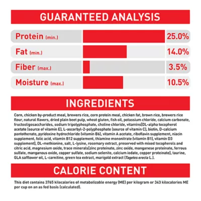 Royal Canin Size Health Nutrition Small 8+ Senior Dry Dog Food - Image 7